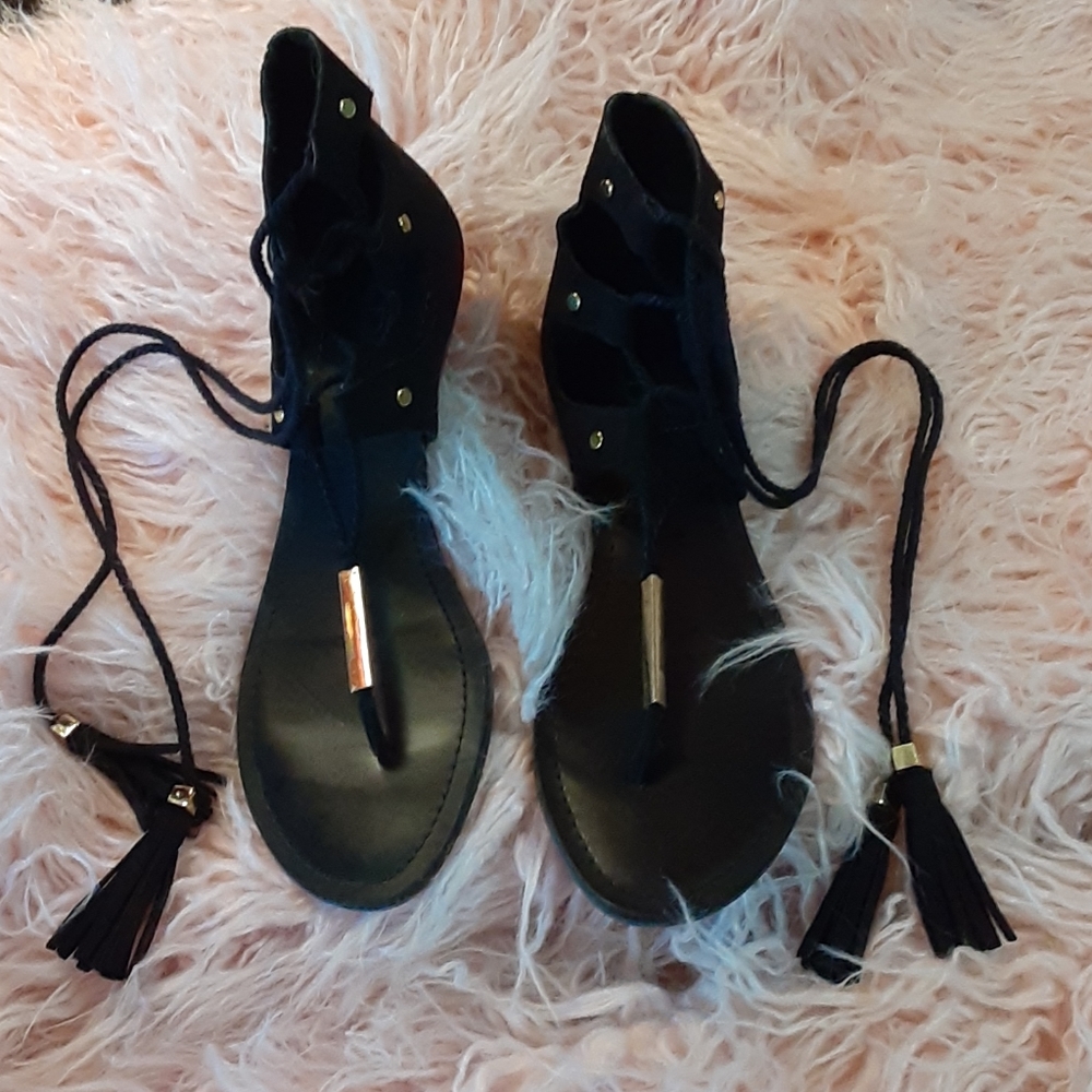 ALDO | Gladiator‎ Sandals